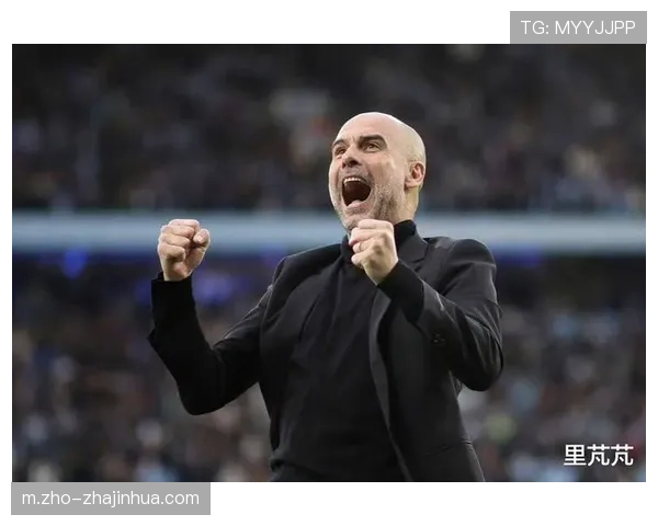 瓜迪奥拉反算法决策 欧冠关键战直觉换人制胜