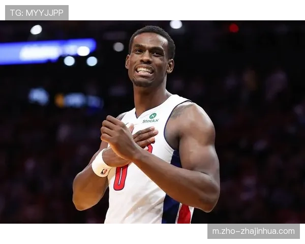 老鹰八连胜杰伦·约翰逊准三双 亚特兰大悄然崛起改变东部格局