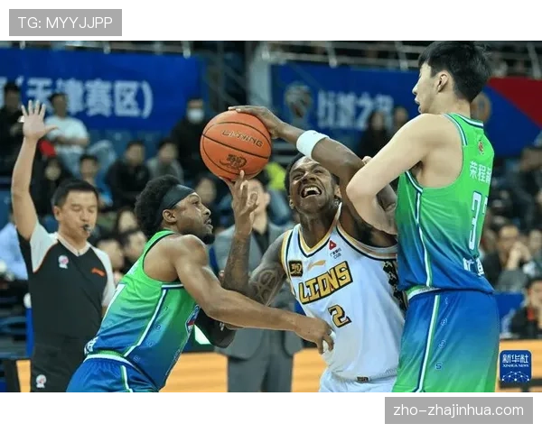 浙江广厦缺兵少将仍守体系 轮换深度支撑防守强度